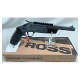 Rossi Brawler .410 GA/ .45 COLT