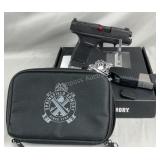 Springfield Armory Hellcat OSP 9x19