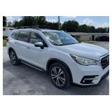 2019 Subaru Ascent AWD