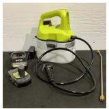 Ryobi 1-Gallon Chemical Sprayer P2810