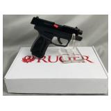 Ruger MAX-9 9 MM