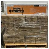(30) Brateck Full Motion TV Wall Mounts LPA13-484