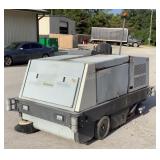 2023 Advance LP Floor Cleaning Machine 7765