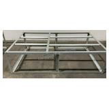 Steel Table Frame