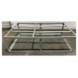 Steel Table Frame