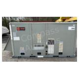 Trane HVAC Unit OFFSITE