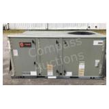 Trane HVAC Unit OFFSITE