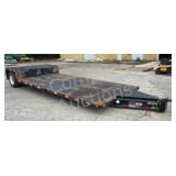 2015 Direct Trailer DT25SUTCRS 25