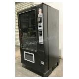 AMS Vending Machine