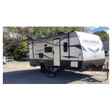 2022 Keystone Springdale SG1860SS22 Camper
