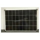Nature Power Solar Panel With Controller