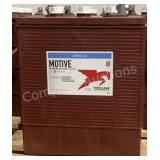 Trojan 6v Battery
