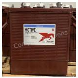 Trojan 6v Battery
