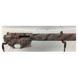Hesse Arms HAR-15A2 5.56MM