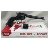 Heritage Mfg. Rough Rider .22 CAL