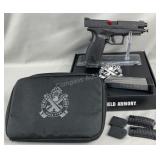 Springfield Armory XDM Elite 9x19
