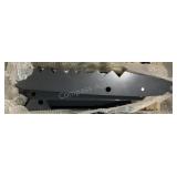 2025 Wolverine Mini Excavator Fixed Thumb FCM-31-3