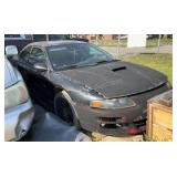 *SEIZURE* 1998 Dodge Avenger ES FWD INOP OFFSITE