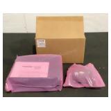 2017 Black Box Fiber Optic A/B Desktop Switch SW10