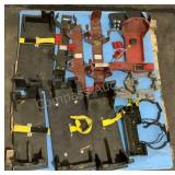 Extinguisher Mounts & Mounts