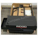 Ridgid Tool Box with Rolling Stand