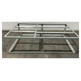 Steel Table Frame