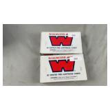 (40) Rnds Reloaded 338 Win Mag Ammo