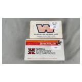 (40) Rnds Reloaded 338 Win Mag Ammo