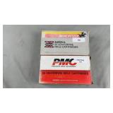(40) Rnds Reloaded 7mm Rem Mag Ammo