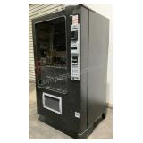 AMS Vending Machine