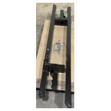2025 Wolverine 45" Bucket Forks TF2-66-4000G
