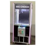 Claw Arcade Game
