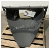 2025 Wolverine Tree Digger Skid Steer Attachment T