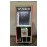 Claw Arcade Game