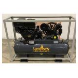 Land Hero Gas Powered 40 Gallon Air Compressor LDH