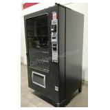 AMS Vending Machine