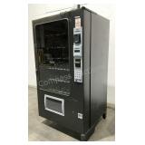 AMS Vending Machine