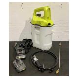 Ryobi 2-Gallon Chemical Sprayer P2830