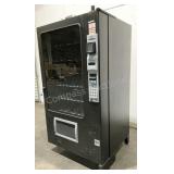 AMS Vending Machine