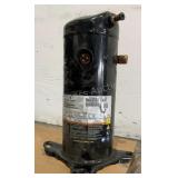 Emerson Scroll Compressor ZP38K5E-TFD-130