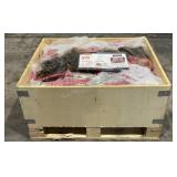 Land Hero Rigging & Binding Kit