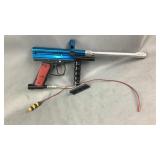 Spyder Sonix Paintball Marker