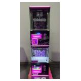 Stack Toy Arcade Game
