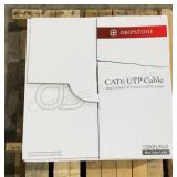 Dripstone CAT6 UTP Cable