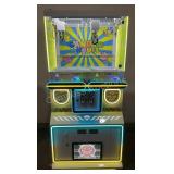 Dual Claw Arcade Game