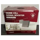 Home Cell Signal Booster