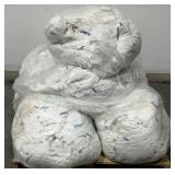 165Lbs of Rags