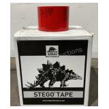 (12) Stego 3.75"x180