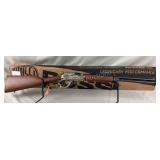 1 of 500 Rossi Rio Bravo "Wild Bill" .22 LR