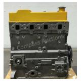 Inline 4 Engine